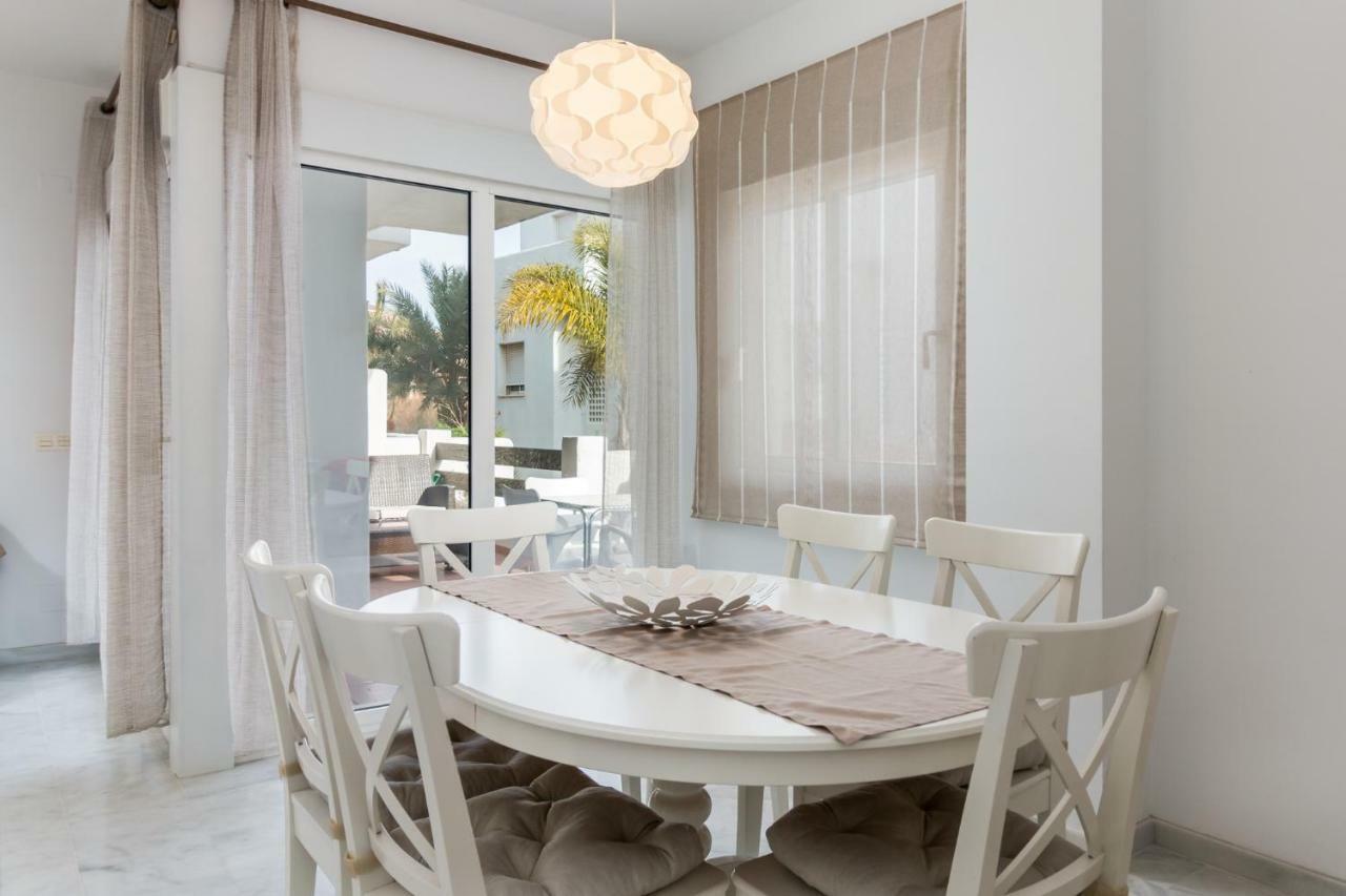 Apartment Valle Romano Golf *