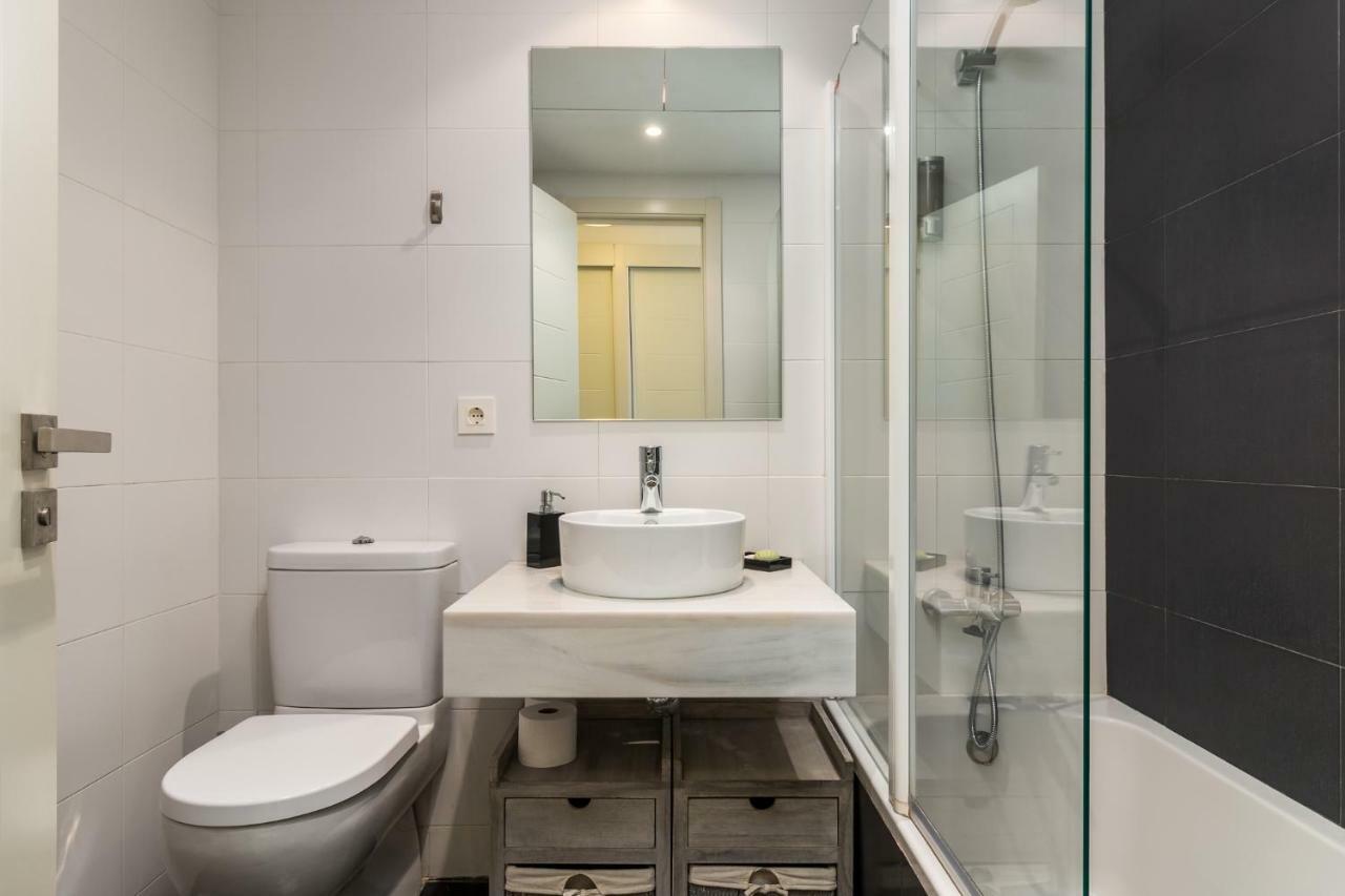 Valle Romano Golf Apartamento