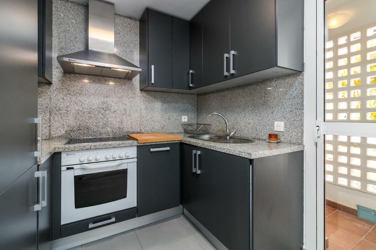 Apartment Valle Romano Golf Estepona