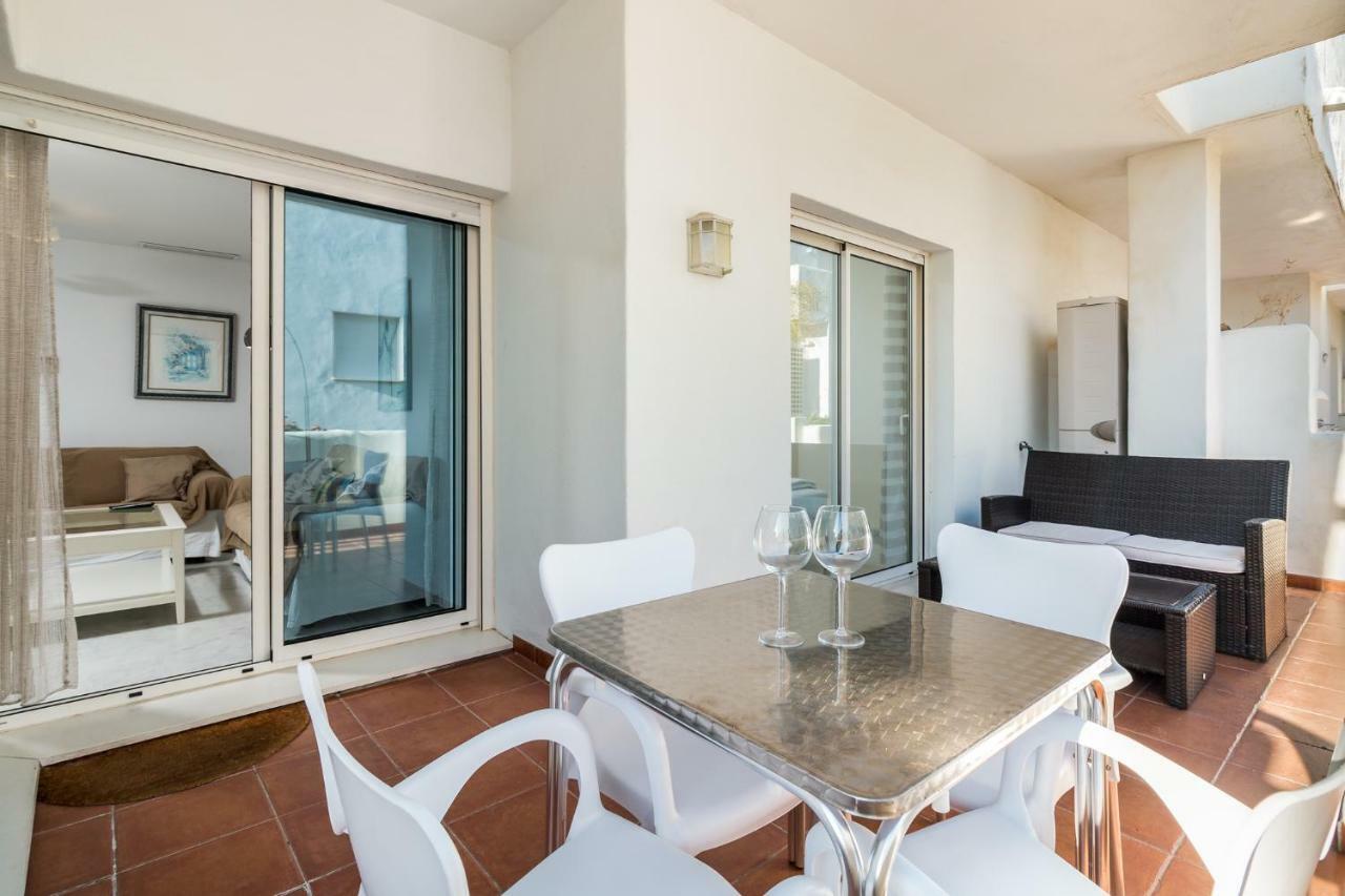 Apartment Valle Romano Golf