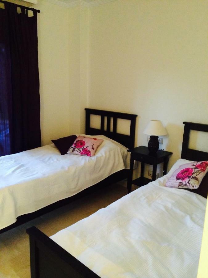 Appartement Jardines De Nueva Galera En *