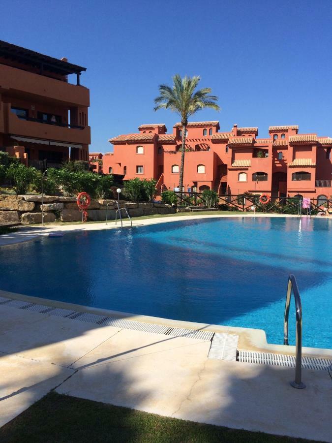 Appartement Jardines De Nueva Galera En Estepona