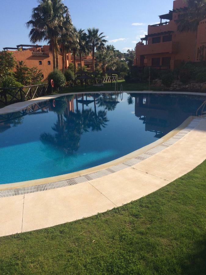 Appartement Jardines De Nueva Galera En Estepona