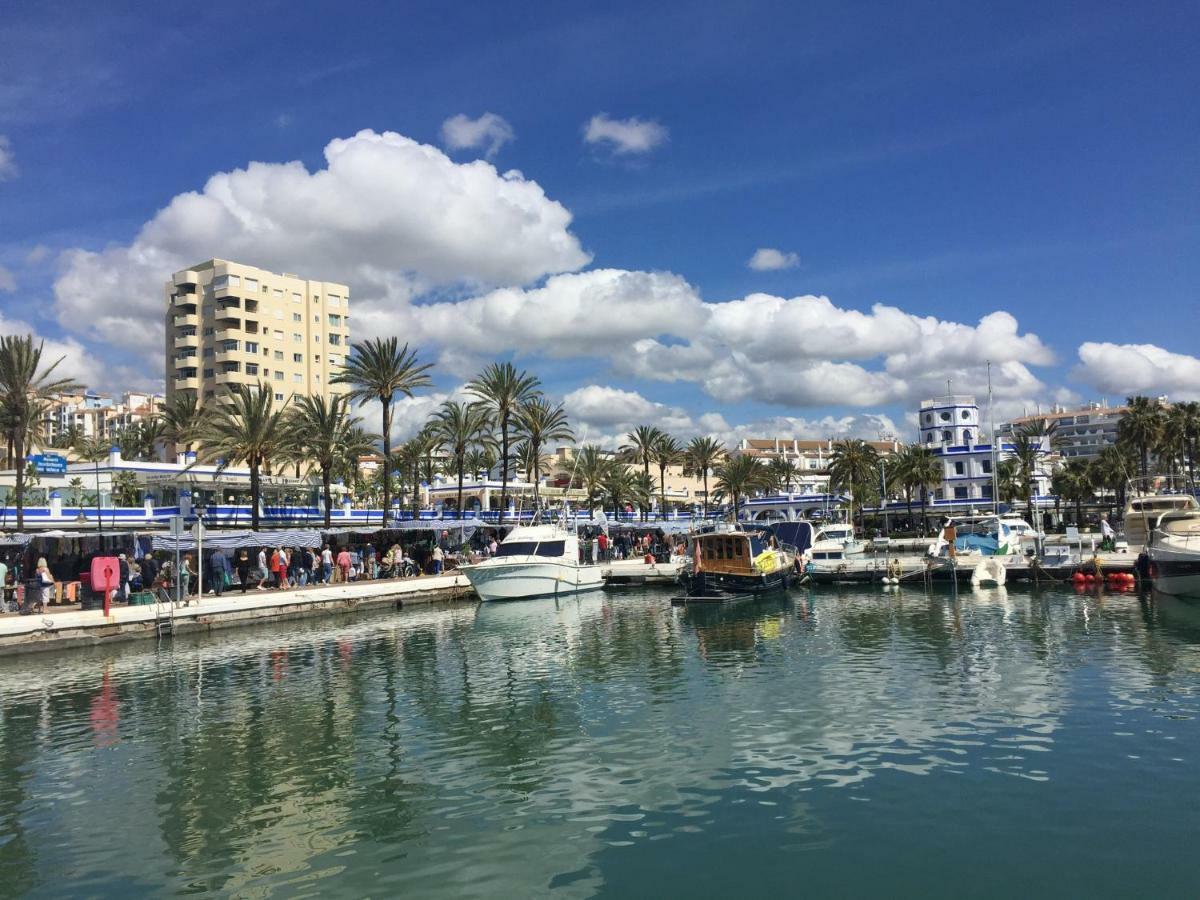 Appartement Arena Estepona