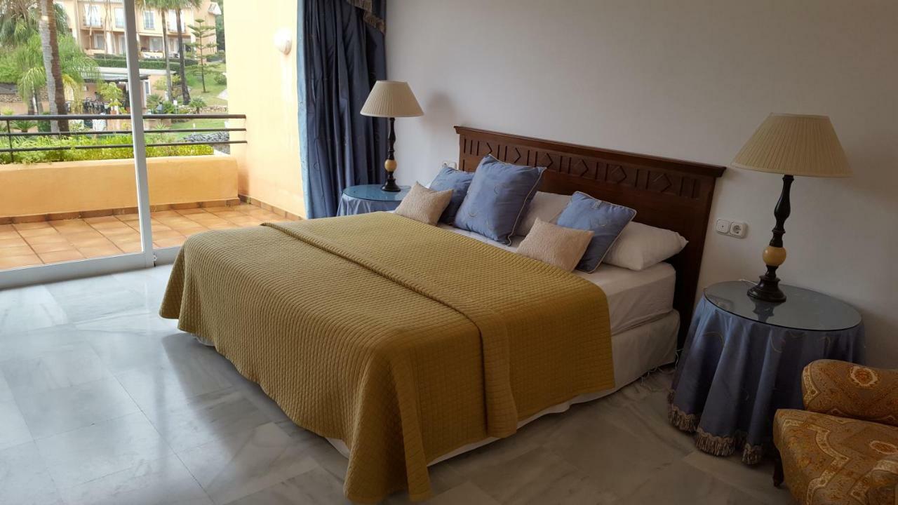 Vakantiehuis Paraiso Park 22 Estepona