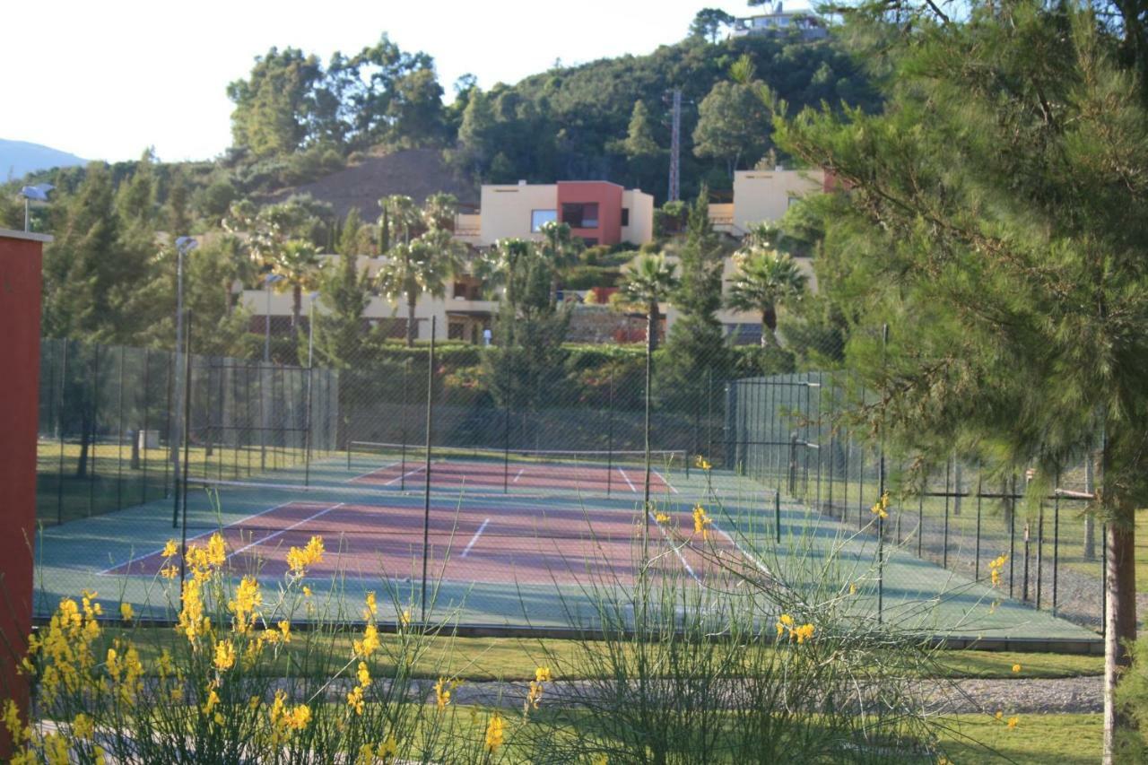 En Magnifico - Parque Botanico Estepona