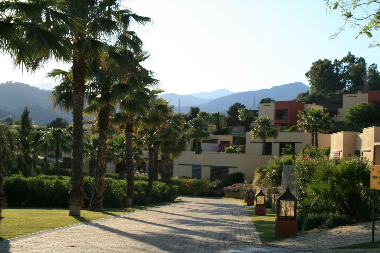 En Magnifico - Parque Botanico Estepona