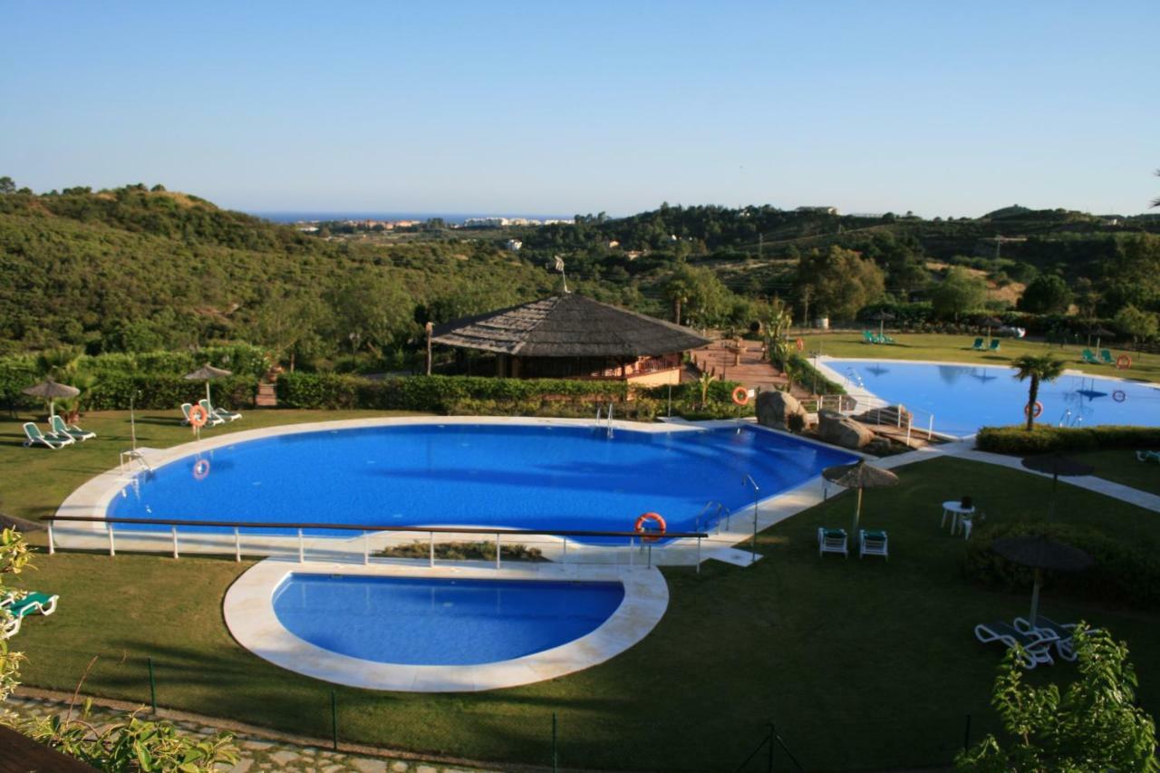 En Magnifico - Parque Botanico Apartment