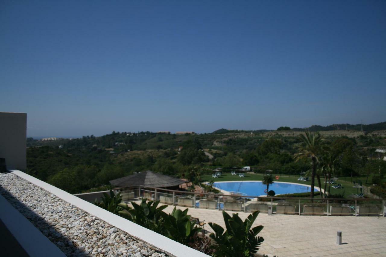 En Magnifico - Parque Botanico Apartamento Estepona