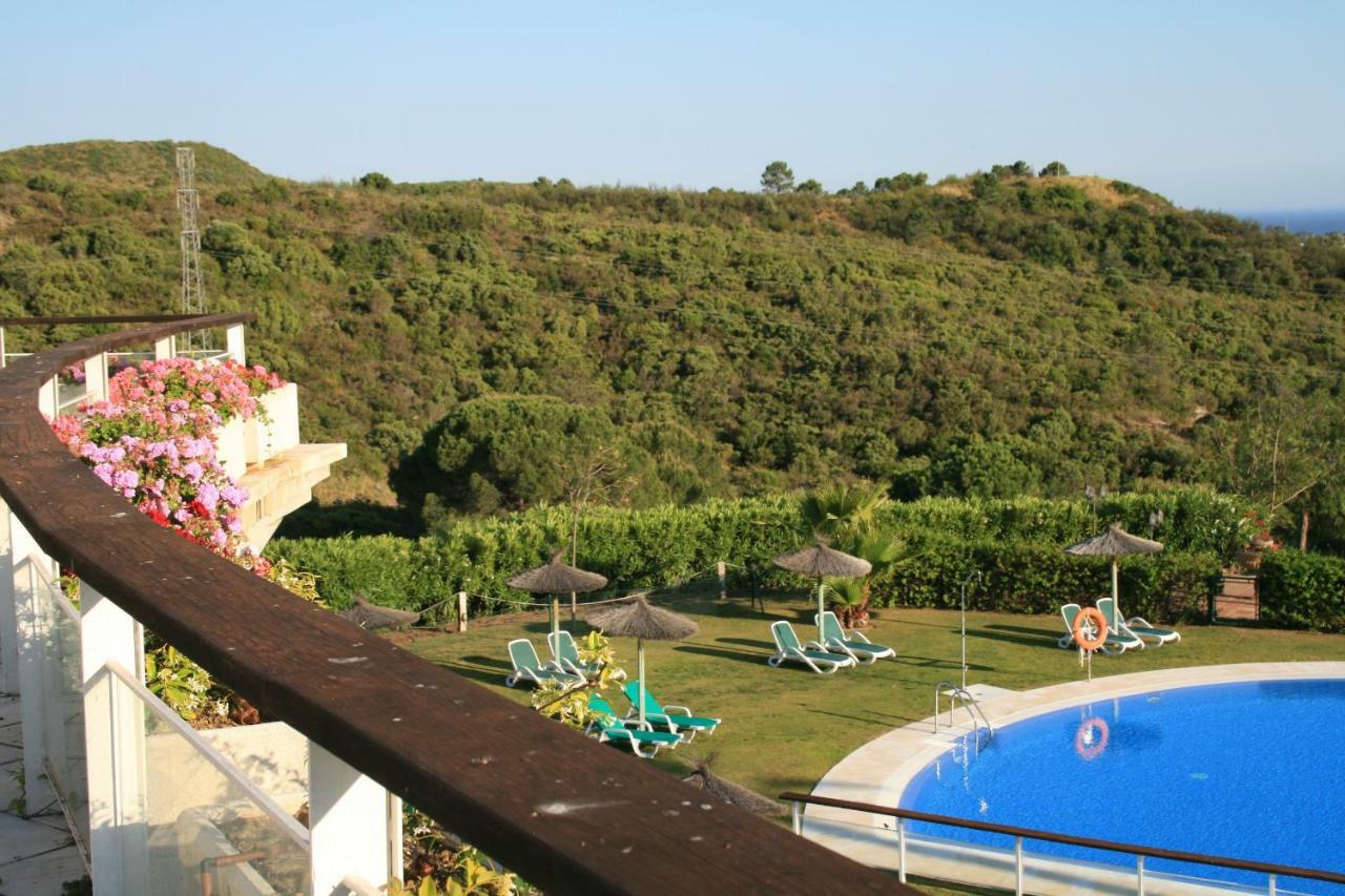 Apartamento En Magnifico - Parque Botanico Estepona