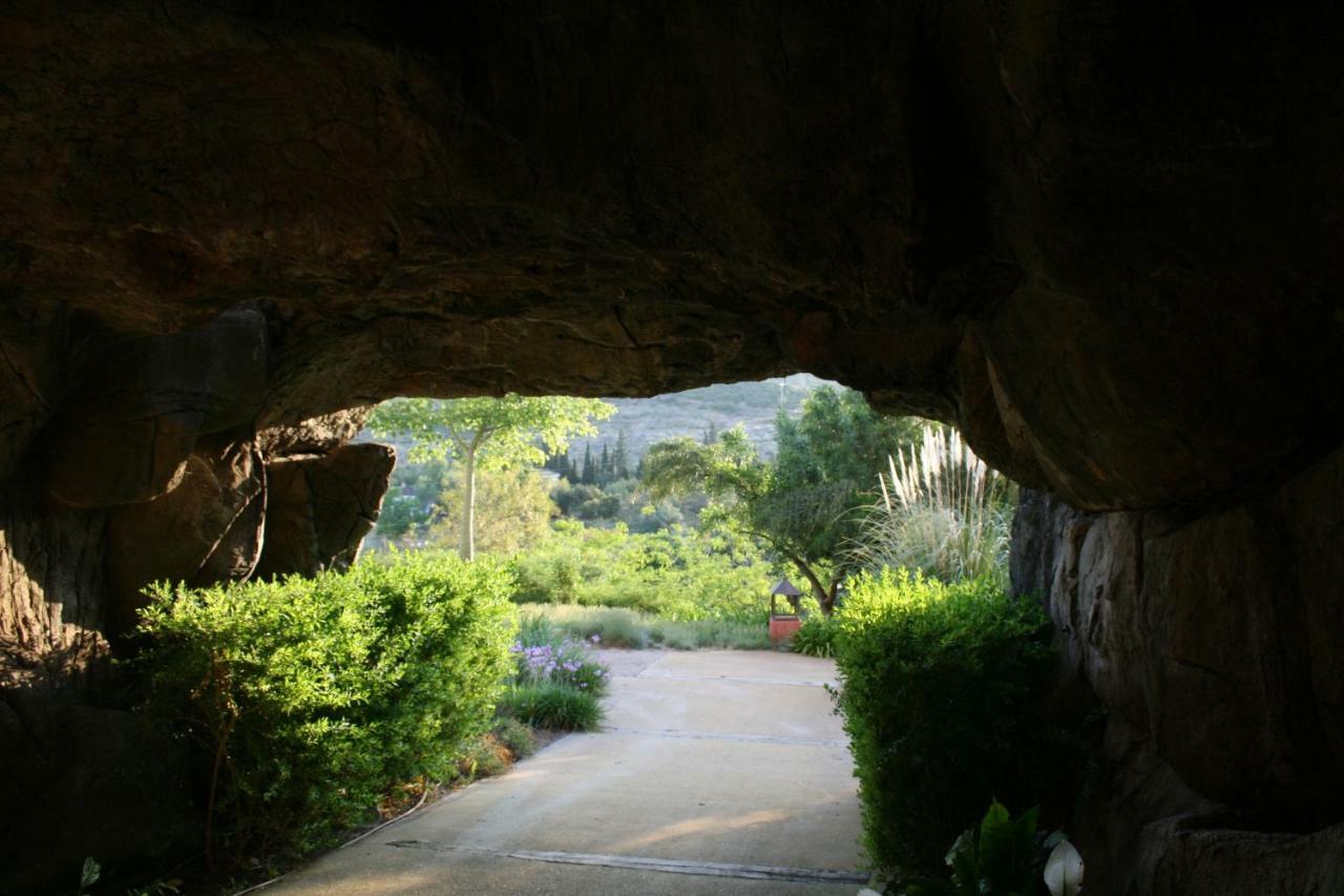 En Magnifico - Parque Botanico *