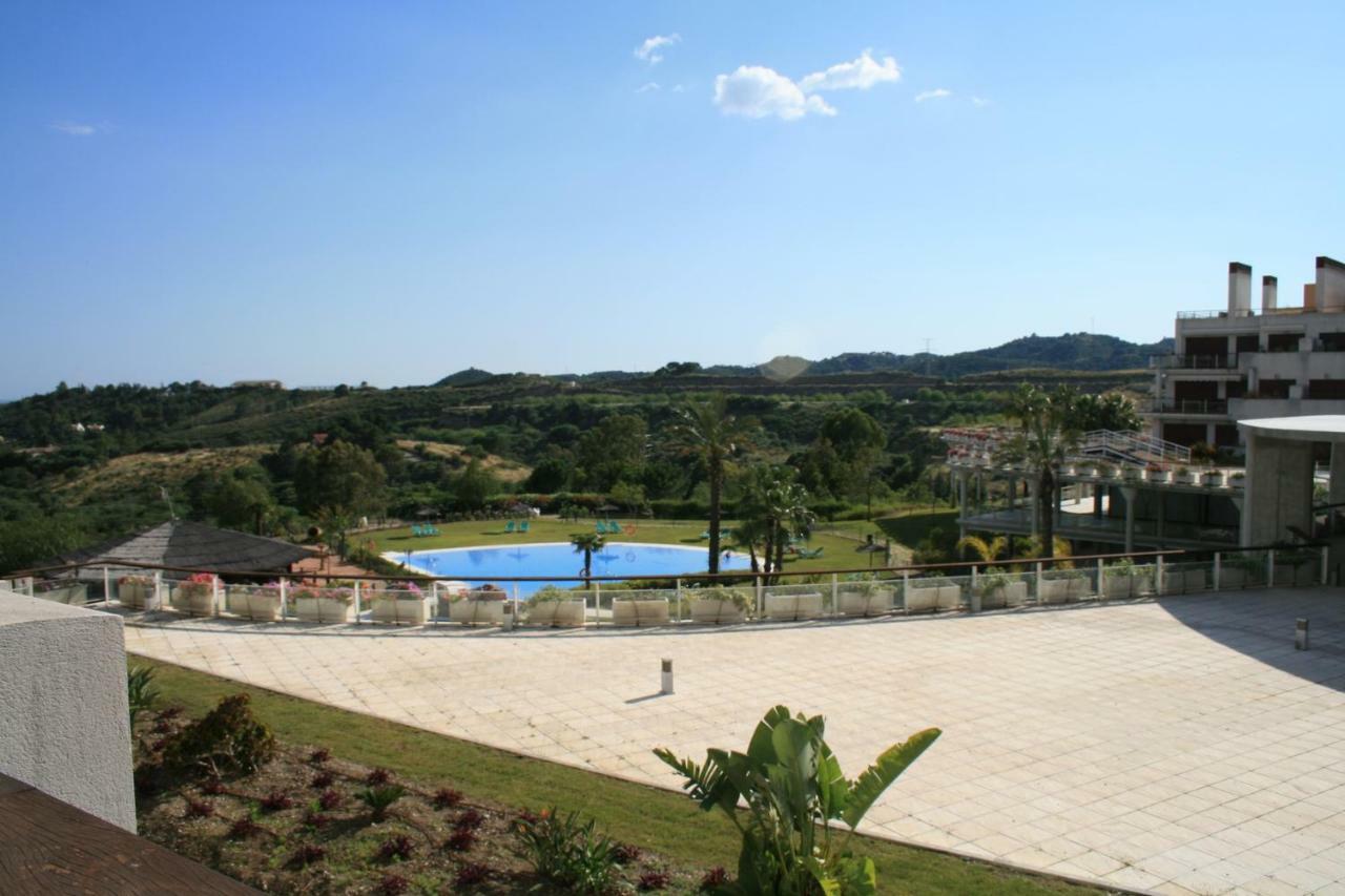 En Magnifico - Parque Botanico Apartamento Estepona
