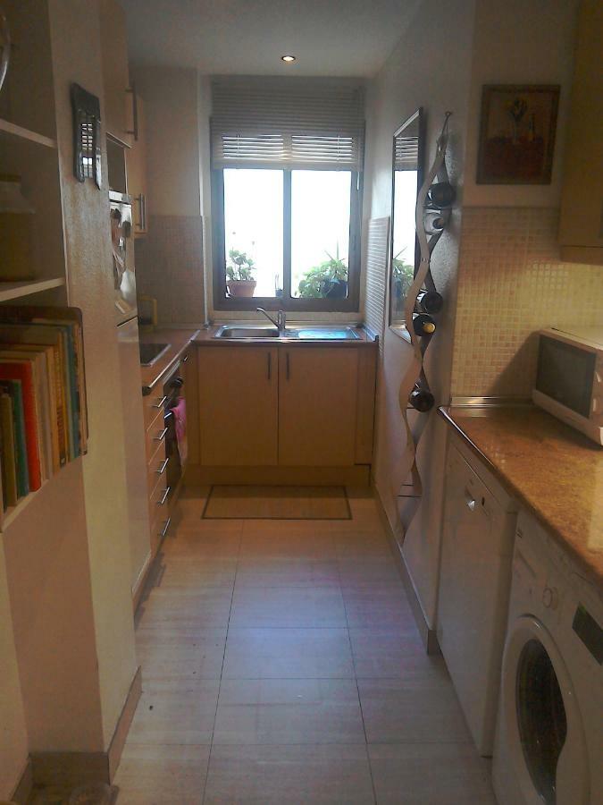 Apartment Veramar Estepona