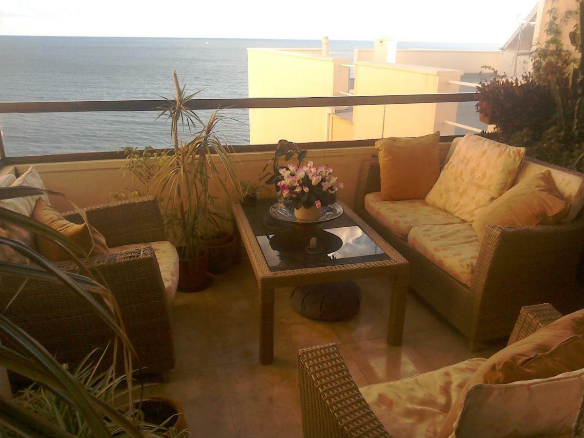 Veramar Apartment Estepona