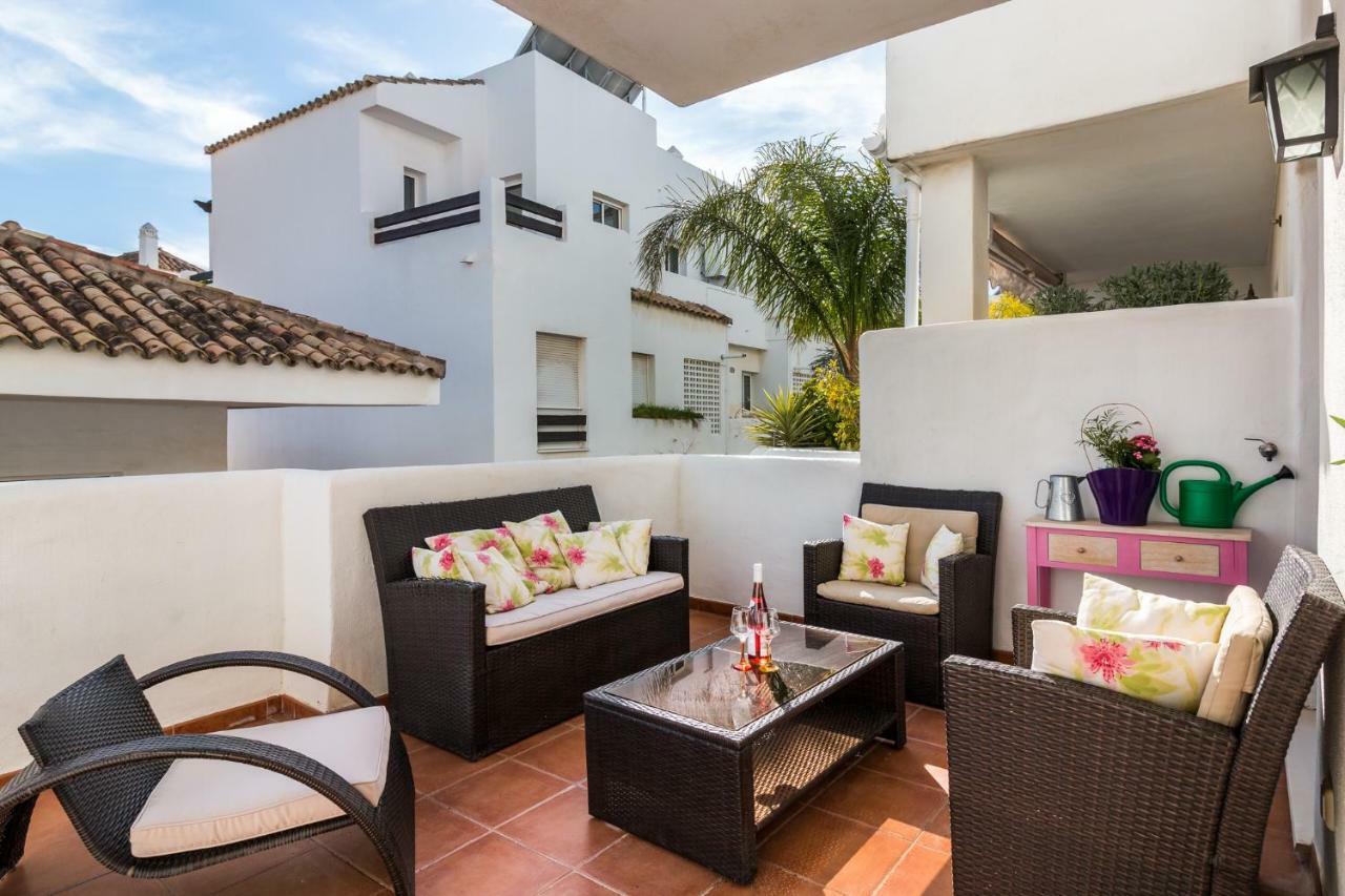 Valle Golf Luxury Apartment *