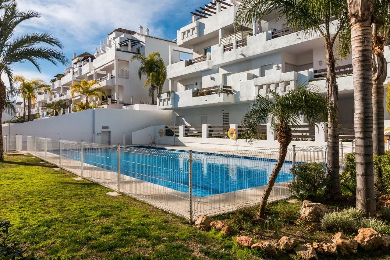 Valle Golf Luxury * Estepona