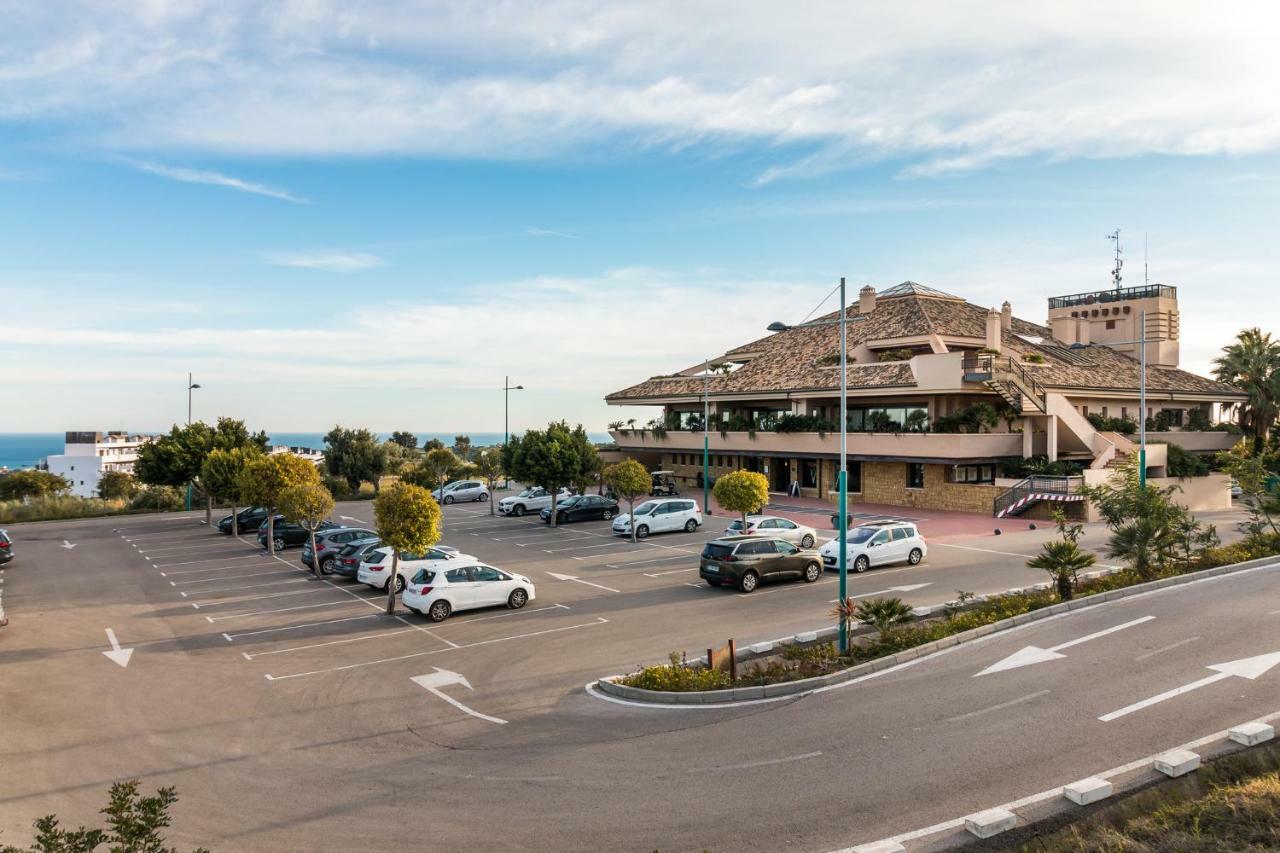 Valle Golf Luxury * Estepona