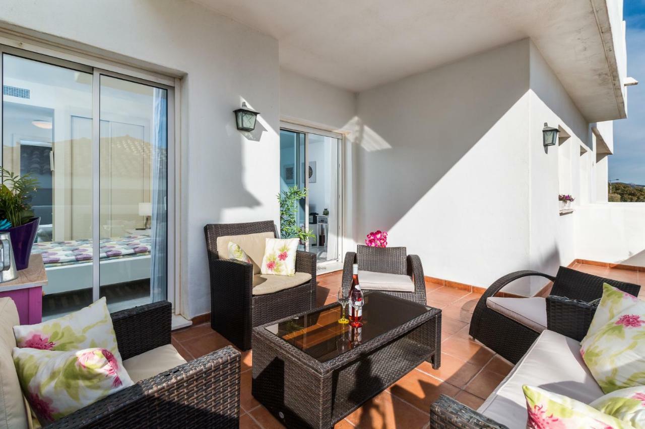 Apartment Valle Golf Luxury