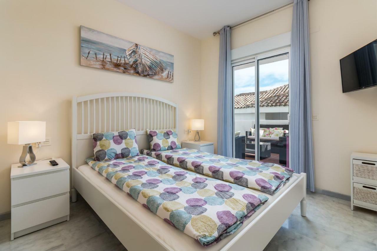 Apartment Valle Golf Luxury Estepona