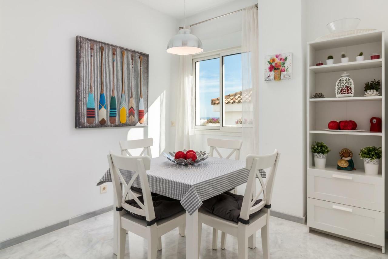 Valle Golf Luxury Apartment *