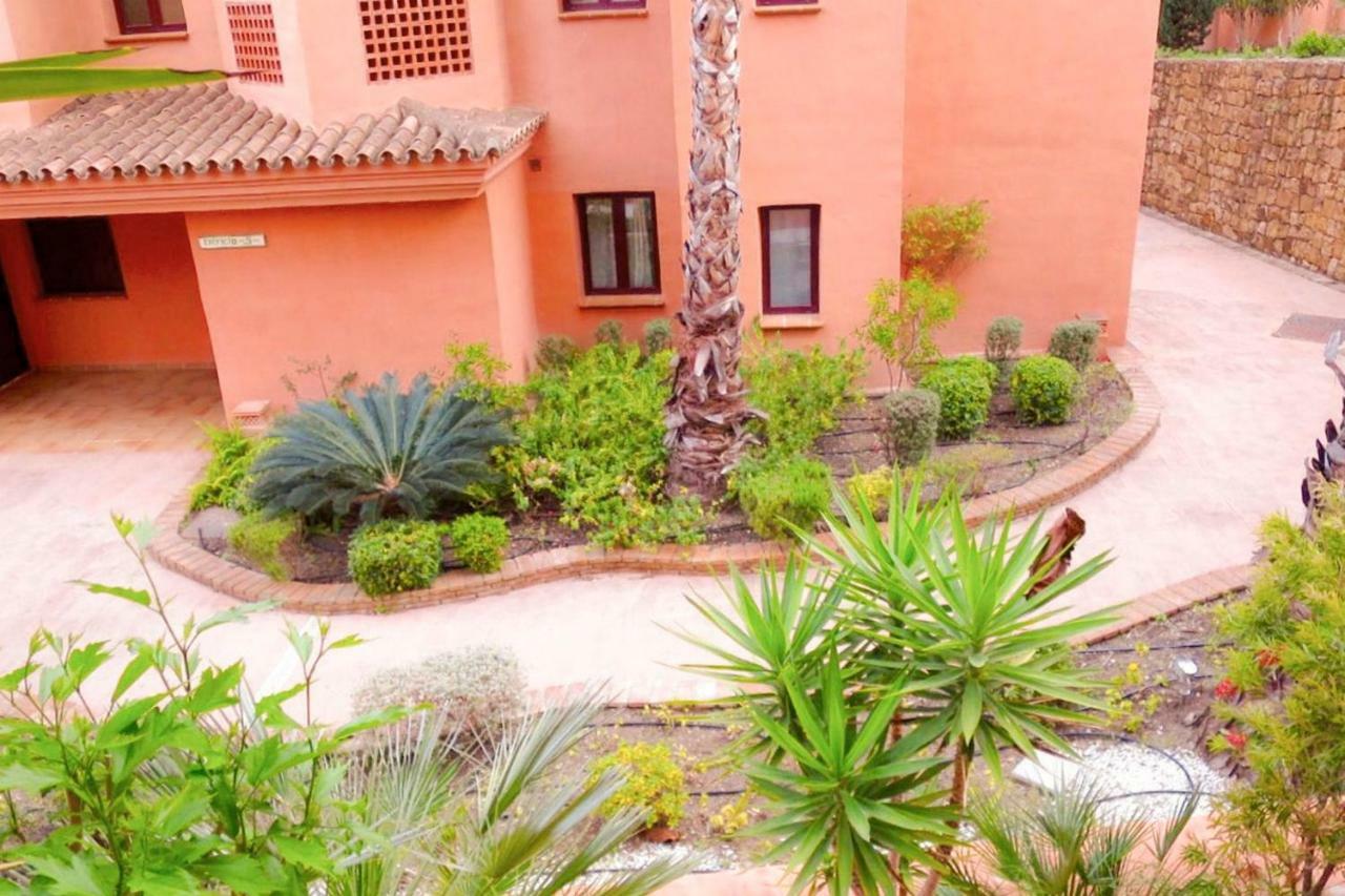 Design Marbella Apartment Estepona