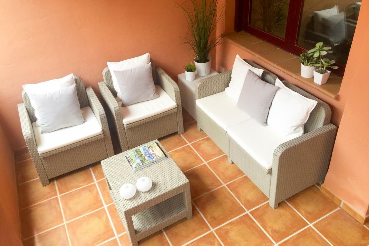 Apartment Design Marbella