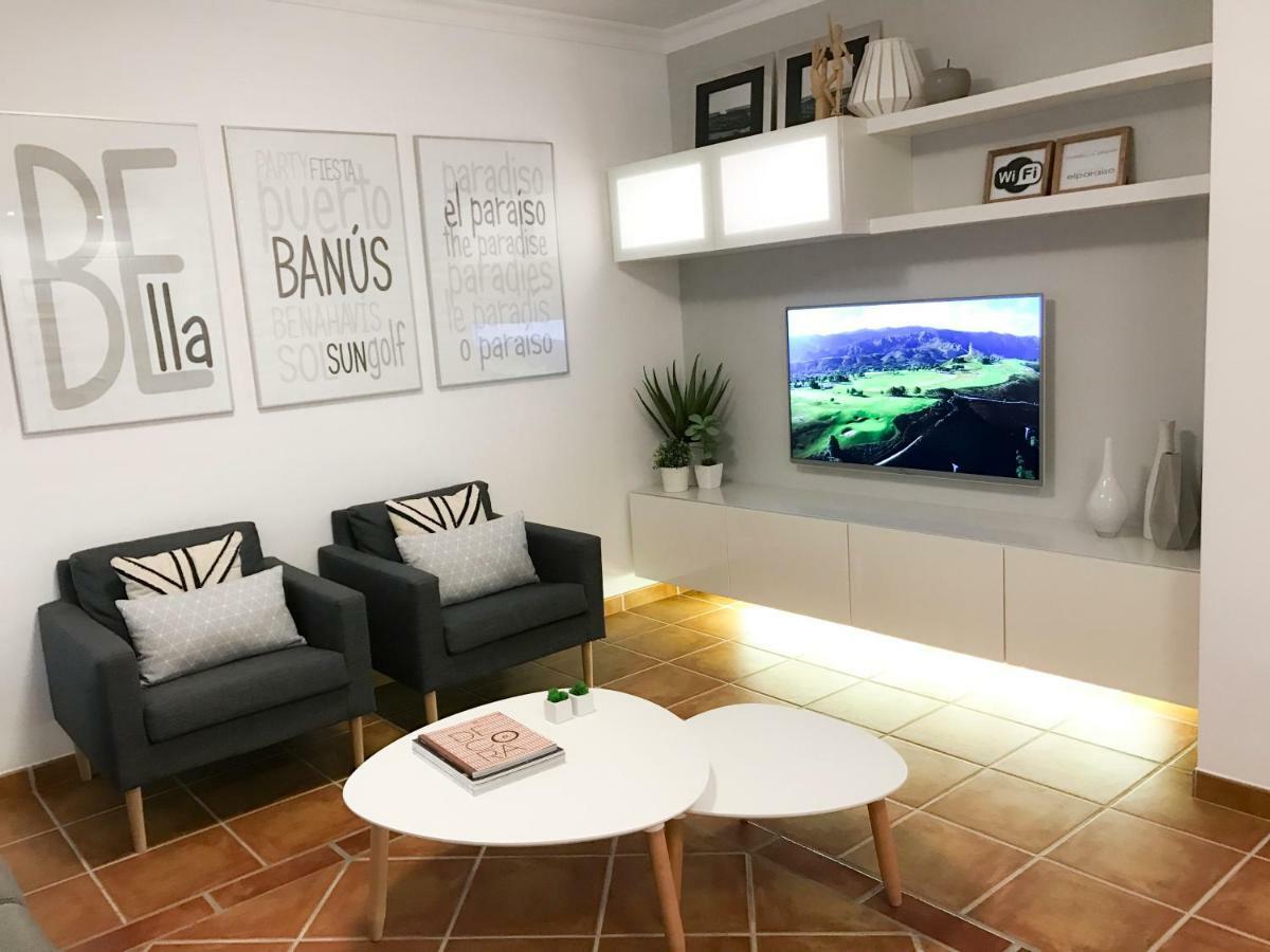 Design Marbella Estepona