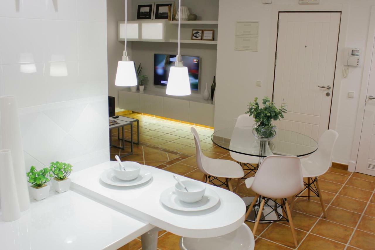 Design Marbella Apartment *