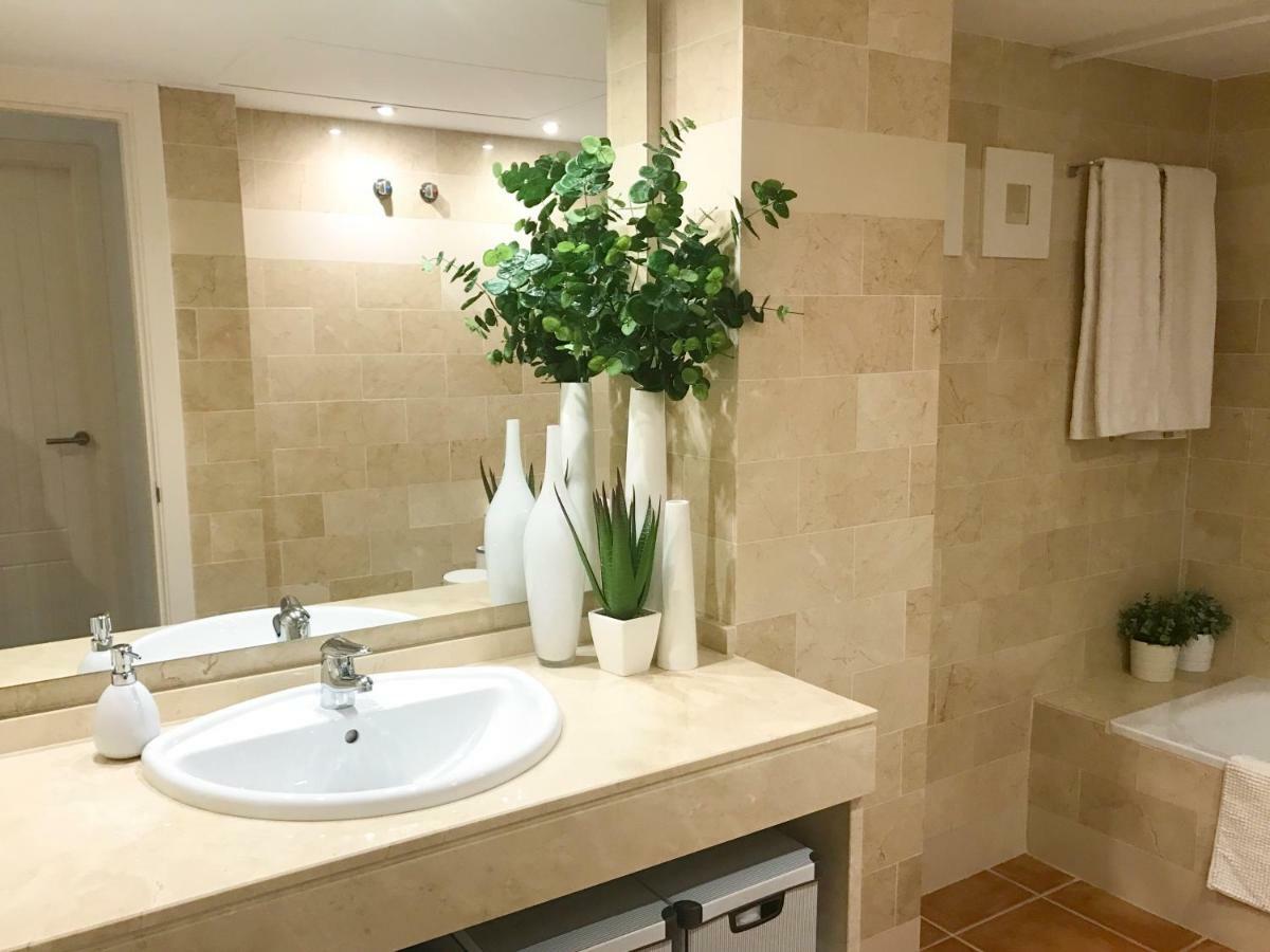 Design Marbella Apartment *
