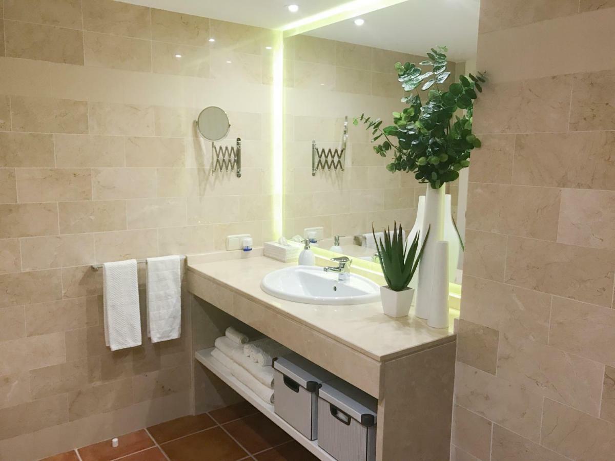 Apartment Design Marbella *