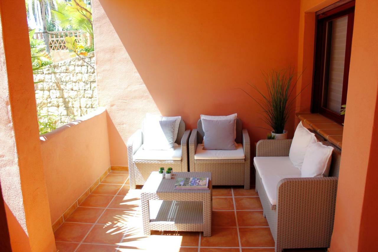 Apartment Design Marbella