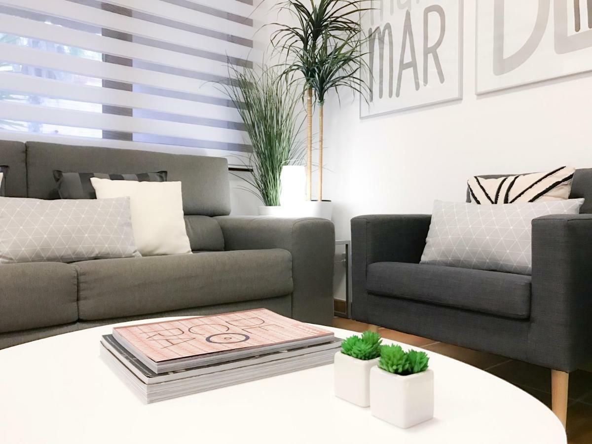 Design Marbella Apartment