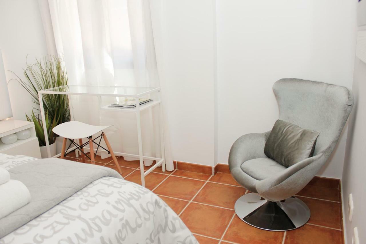 Design Marbella Apartment