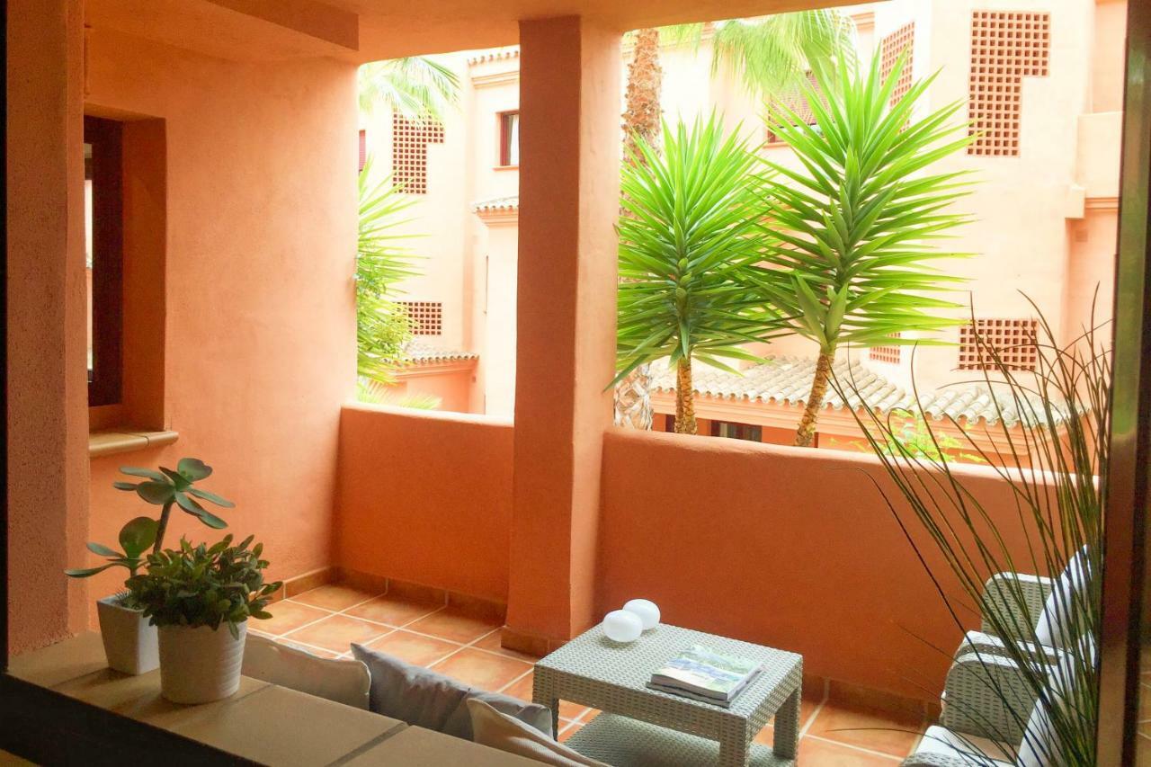 Design Marbella Apartment