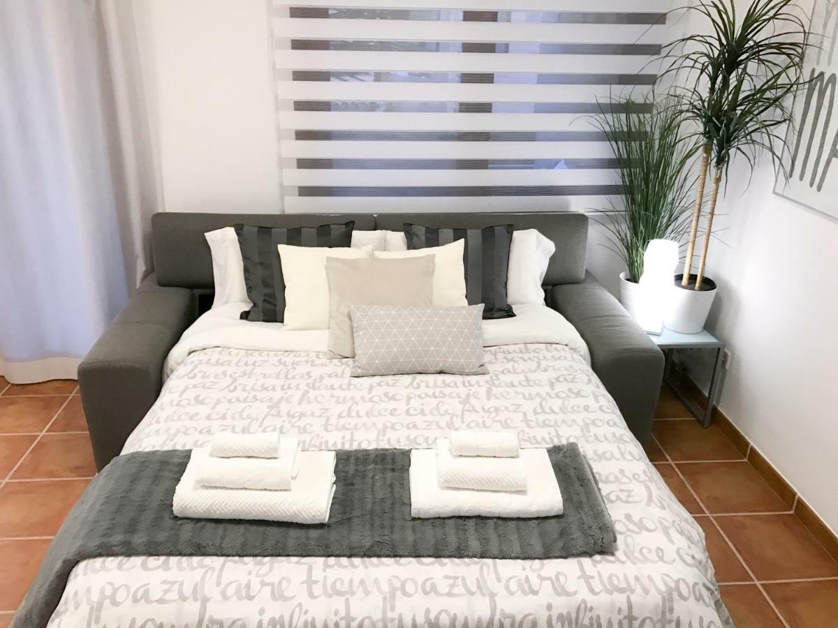 Apartment Design Marbella