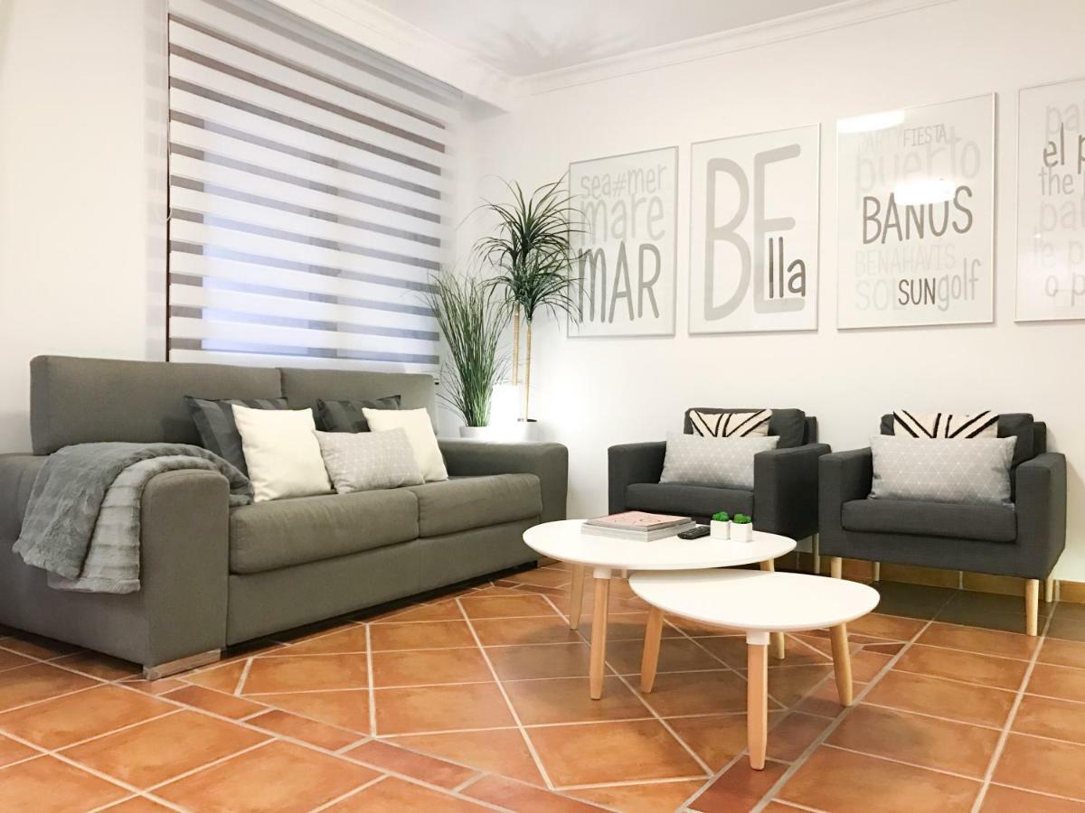 Design Marbella Apartment Estepona