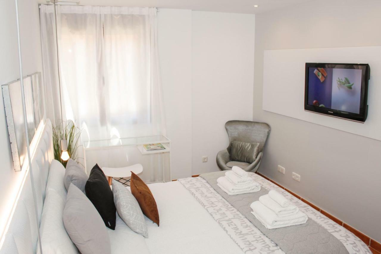 Apartment Design Marbella