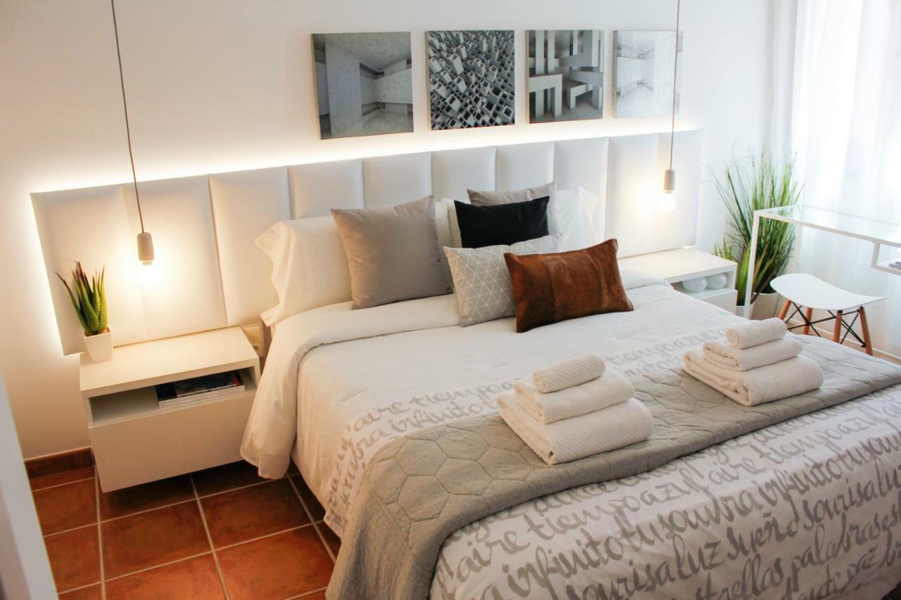 Design Marbella Apartment