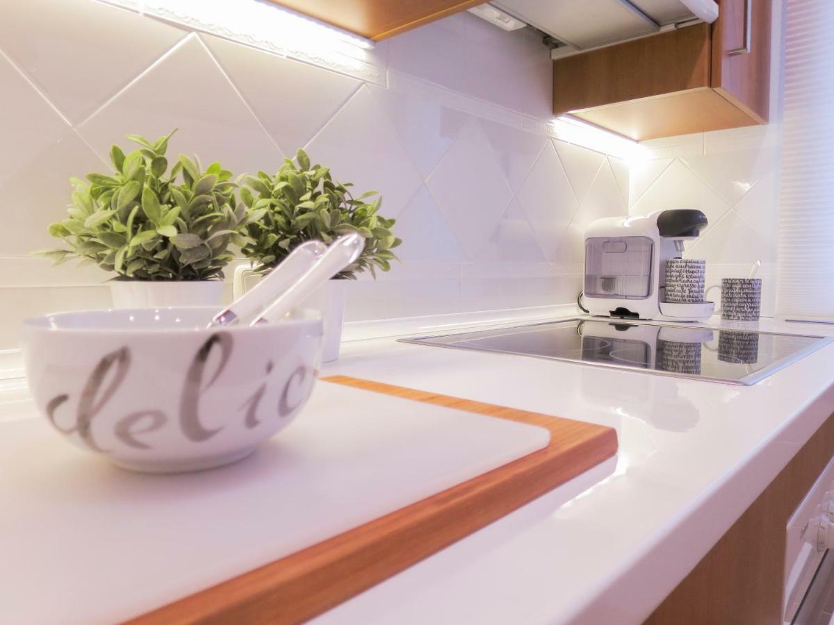 Design Marbella Apartment