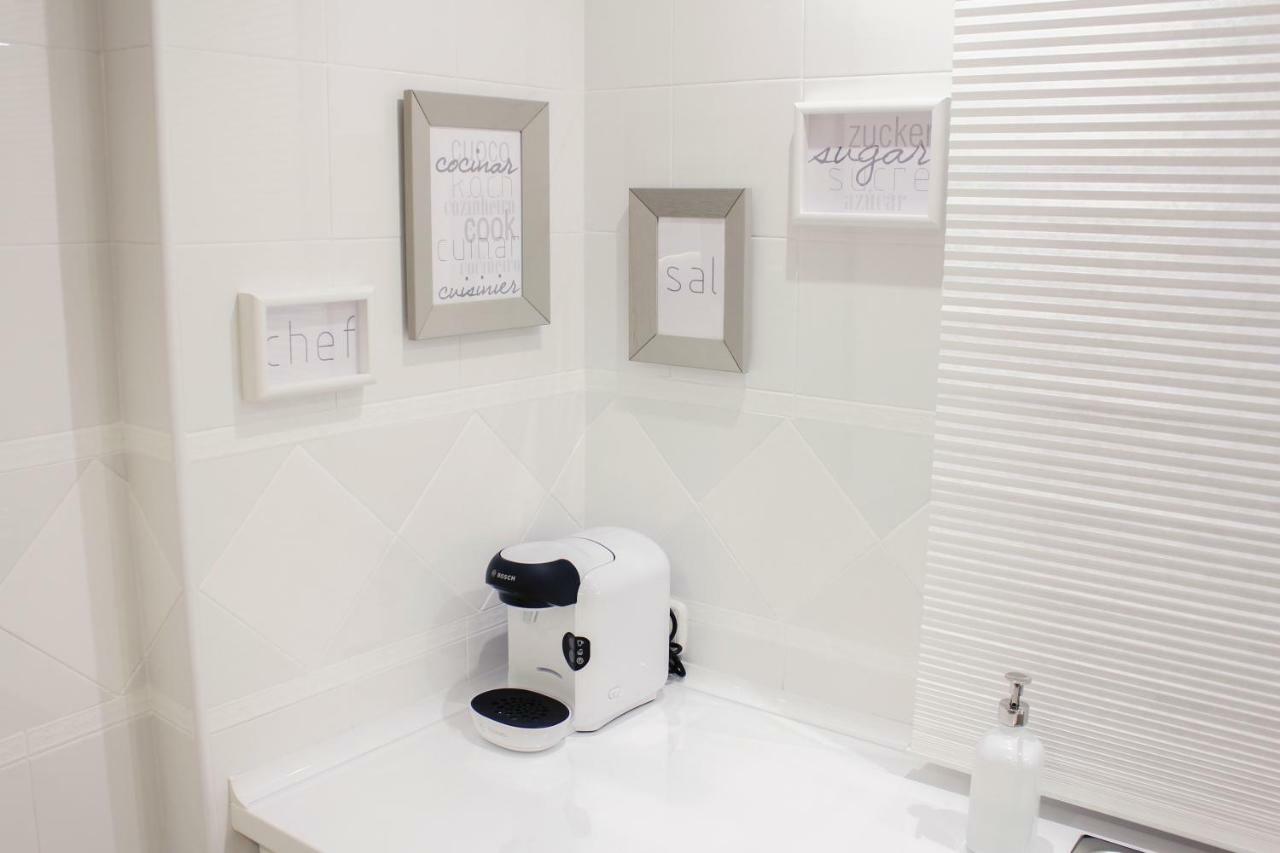 Apartment Design Marbella *
