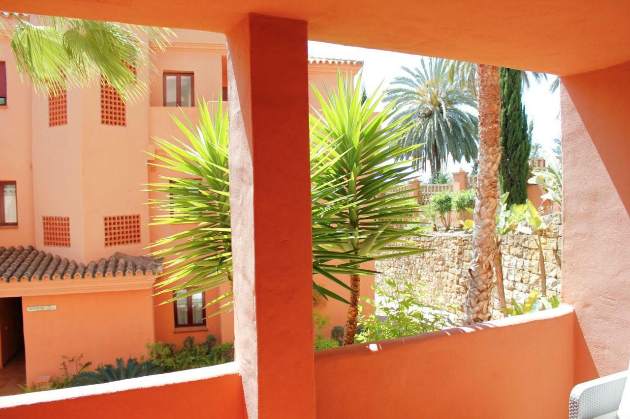 Apartment Design Marbella *