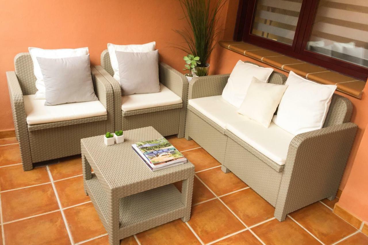 Apartment Design Marbella *