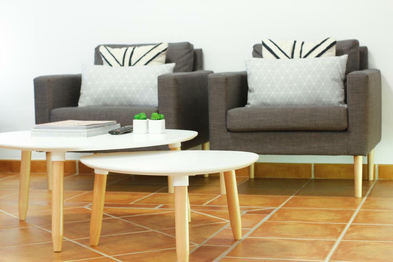 Design Marbella Apartment Estepona