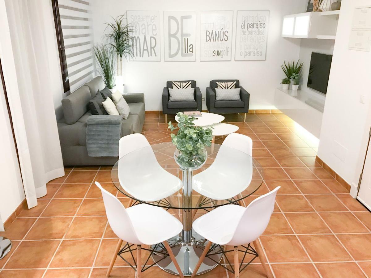 Design Marbella Apartment Estepona