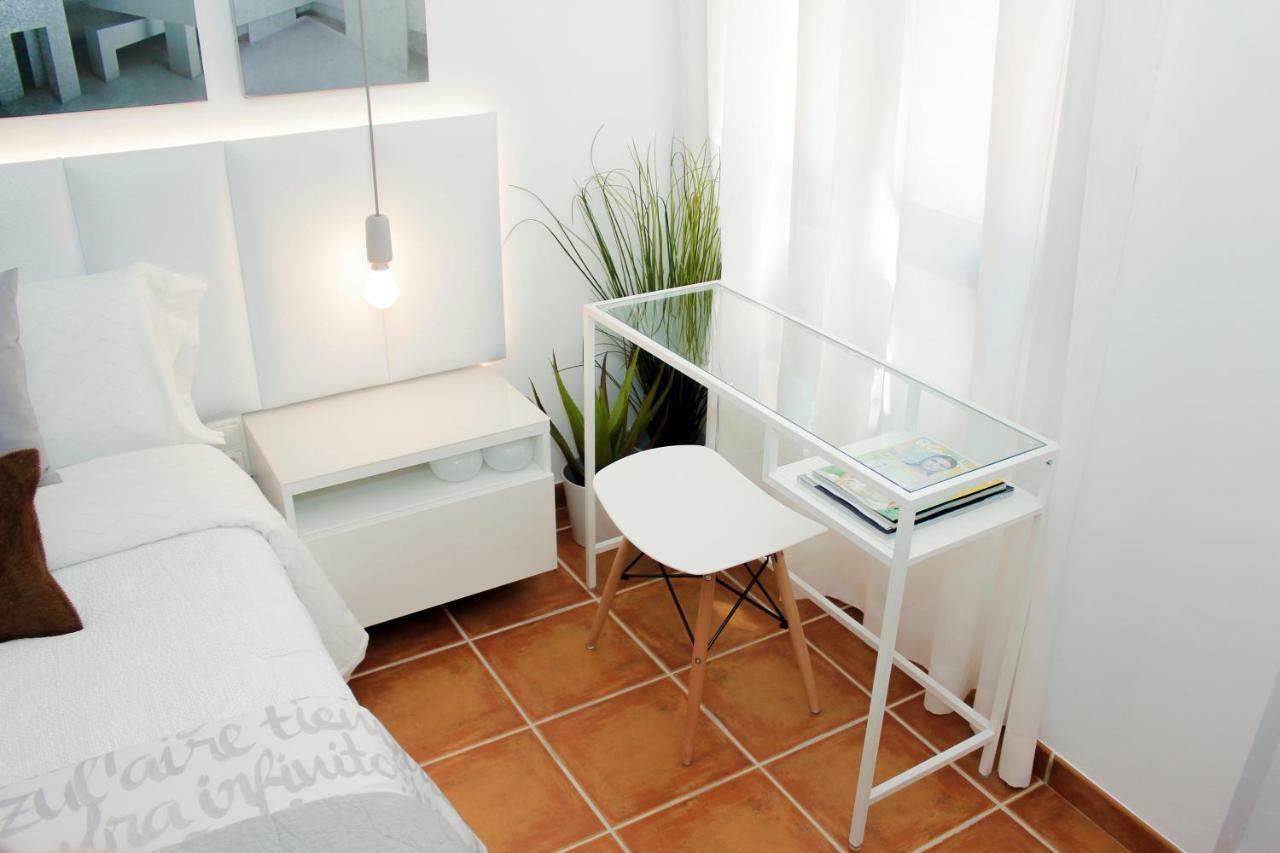 Design Marbella Apartment Estepona