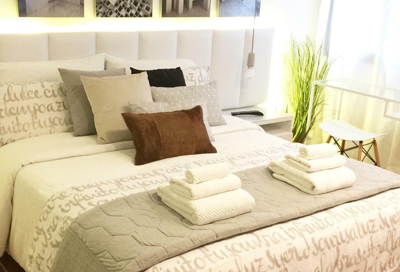 Design Marbella Apartment Estepona