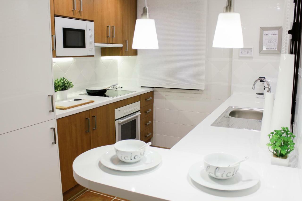 Design Marbella Apartment Estepona