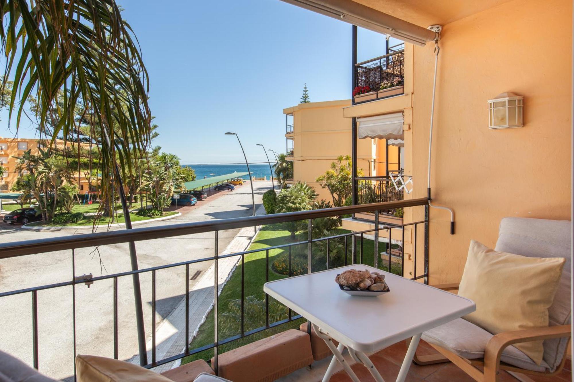 Enjoy Playa Bella Apartamento *