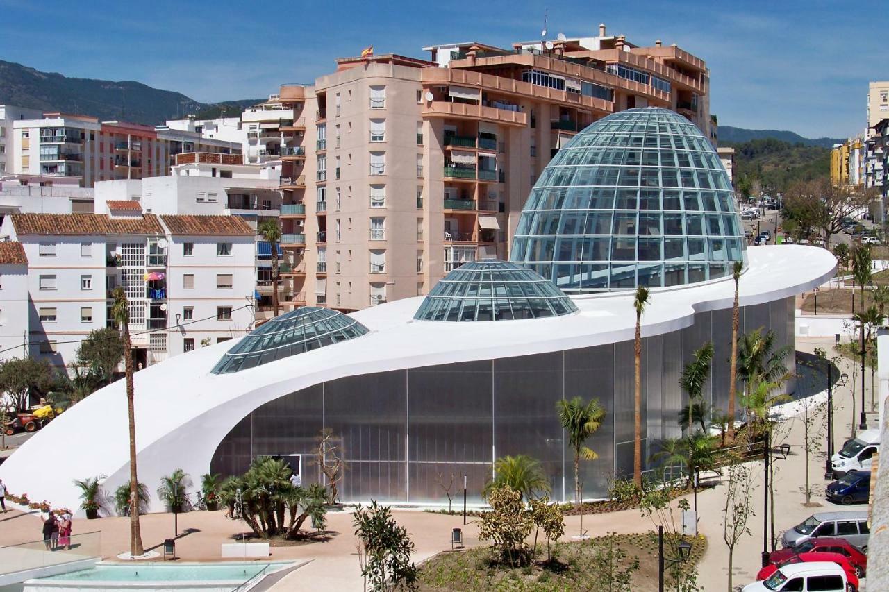 Heart Of Apartment Estepona