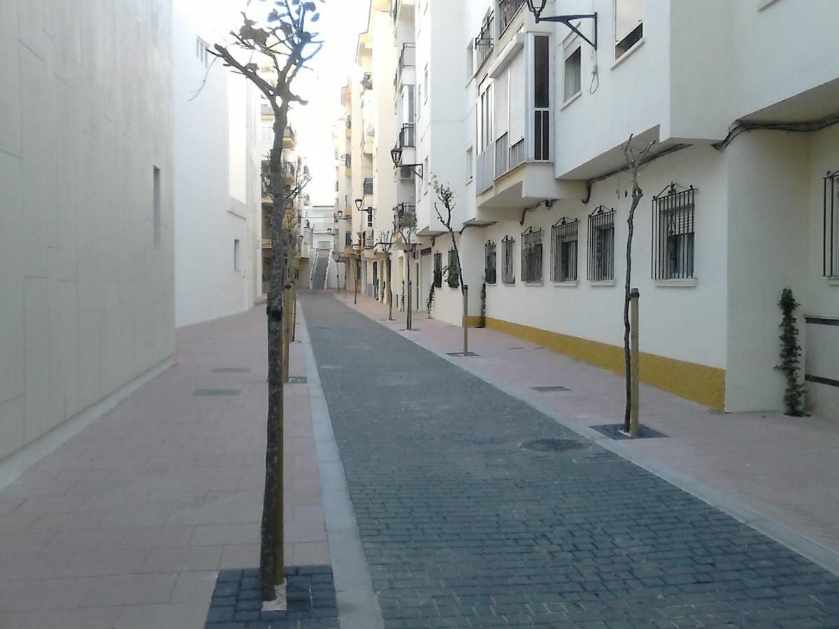 Heart Of Estepona